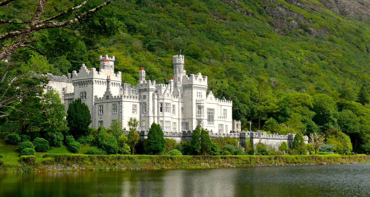 Irlanda en 2025: un país en auge que se consolida como destino ideal para aprender inglés